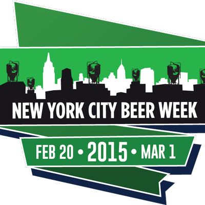 nycbeerweek2015 The West Coffeehouse and Bar